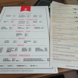 Perte Bistro Székesfehérvár - Egyéb