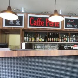 Perte Bistro Székesfehérvár - Egyéb