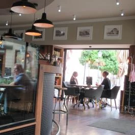 Perte Bistro Székesfehérvár - Egyéb