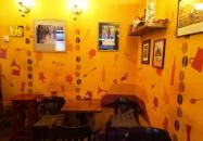 Pertu Café Budapest