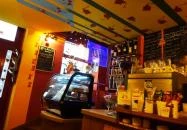 Pertu Café Budapest