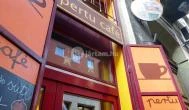 Pertu Café Budapest - Külső kép