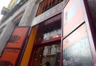 Pertu Café Budapest