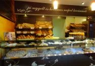 Pervizaj Pékség Budapest