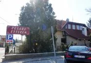 Pesaro Pizzéria Érd