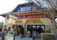 Pesaro Pizzéria Érd