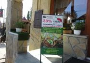 Pesaro Pizzéria Érd