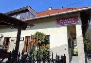 Pesaro Pizzéria Érd