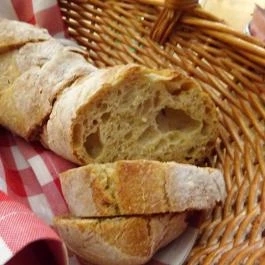 Pest-Buda Bistro & Terrace Budapest - Étel/ital