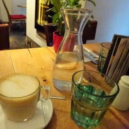 Pest-Buda Bistro & Terrace Budapest - Étel/ital