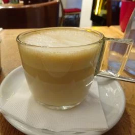 Pest-Buda Bistro & Terrace Budapest - Étel/ital