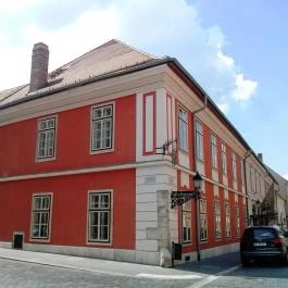 Pest-Buda Bistro & Terrace Budapest - Külső kép