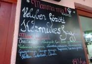 Mamma Mia Fagyizó Budapest