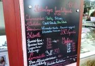 Mamma Mia Fagyizó Budapest