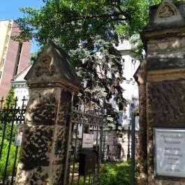 Pesterzsébeti Múzeum Budapest - Egyéb