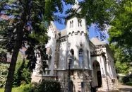 Pesterzsébeti Múzeum Budapest