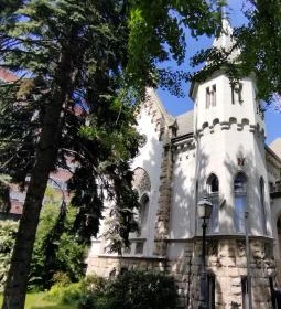 Pesterzsébeti Múzeum