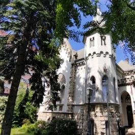 Pesterzsébeti Múzeum Budapest - Egyéb