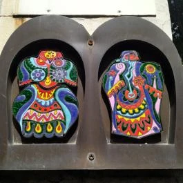 Pesterzsébeti Múzeum Budapest - Egyéb