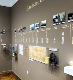 Pesterzsébeti Múzeum