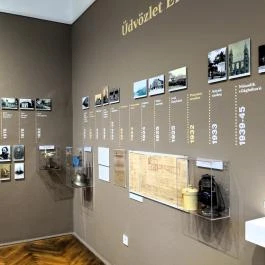 Pesterzsébeti Múzeum Budapest - Egyéb