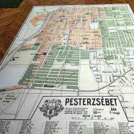 Pesterzsébeti Múzeum Budapest - Egyéb