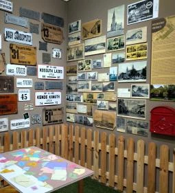 Pesterzsébeti Múzeum