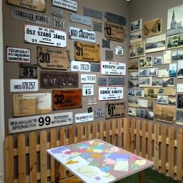 Pesterzsébeti Múzeum Budapest - Egyéb