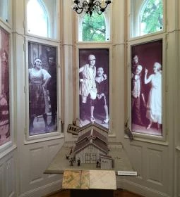 Pesterzsébeti Múzeum