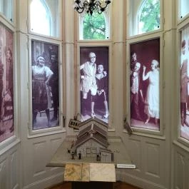 Pesterzsébeti Múzeum Budapest - Egyéb