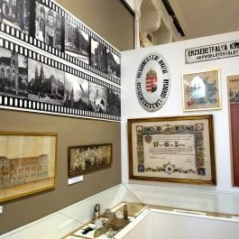 Pesterzsébeti Múzeum Budapest - Egyéb