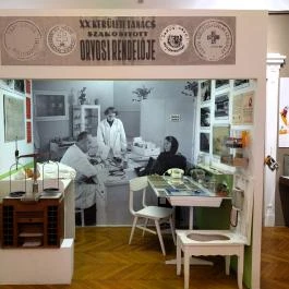 Pesterzsébeti Múzeum Budapest - Egyéb