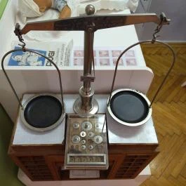 Pesterzsébeti Múzeum Budapest - Egyéb