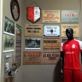 Pesterzsébeti Múzeum Budapest - Egyéb