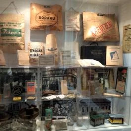 Pesterzsébeti Múzeum Budapest - Egyéb