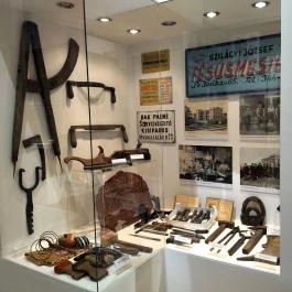 Pesterzsébeti Múzeum Budapest - Egyéb