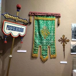 Pesterzsébeti Múzeum Budapest - Egyéb
