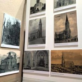 Pesterzsébeti Múzeum Budapest - Egyéb