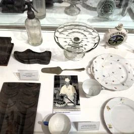 Pesterzsébeti Múzeum Budapest - Egyéb