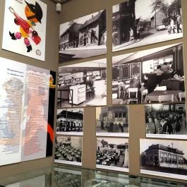 Pesterzsébeti Múzeum Budapest - Egyéb