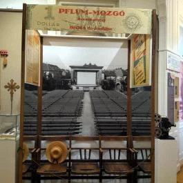 Pesterzsébeti Múzeum Budapest - Egyéb
