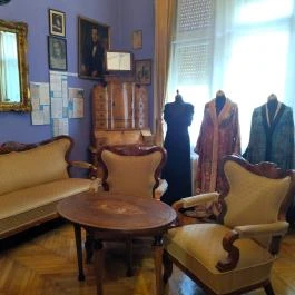 Pesterzsébeti Múzeum Budapest - Egyéb