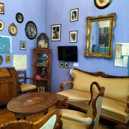 Pesterzsébeti Múzeum Budapest - Egyéb