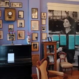 Pesterzsébeti Múzeum Budapest - Egyéb