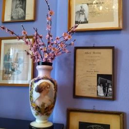 Pesterzsébeti Múzeum Budapest - Egyéb