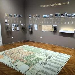 Pesterzsébeti Múzeum Budapest - Egyéb