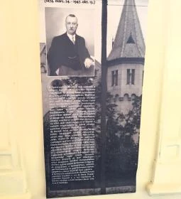 Pesterzsébeti Múzeum