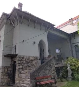 Pesterzsébeti Múzeum