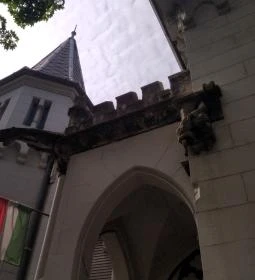 Pesterzsébeti Múzeum