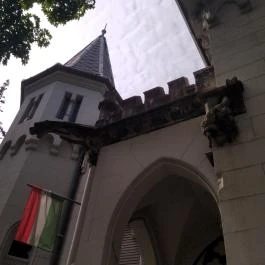 Pesterzsébeti Múzeum Budapest - Egyéb